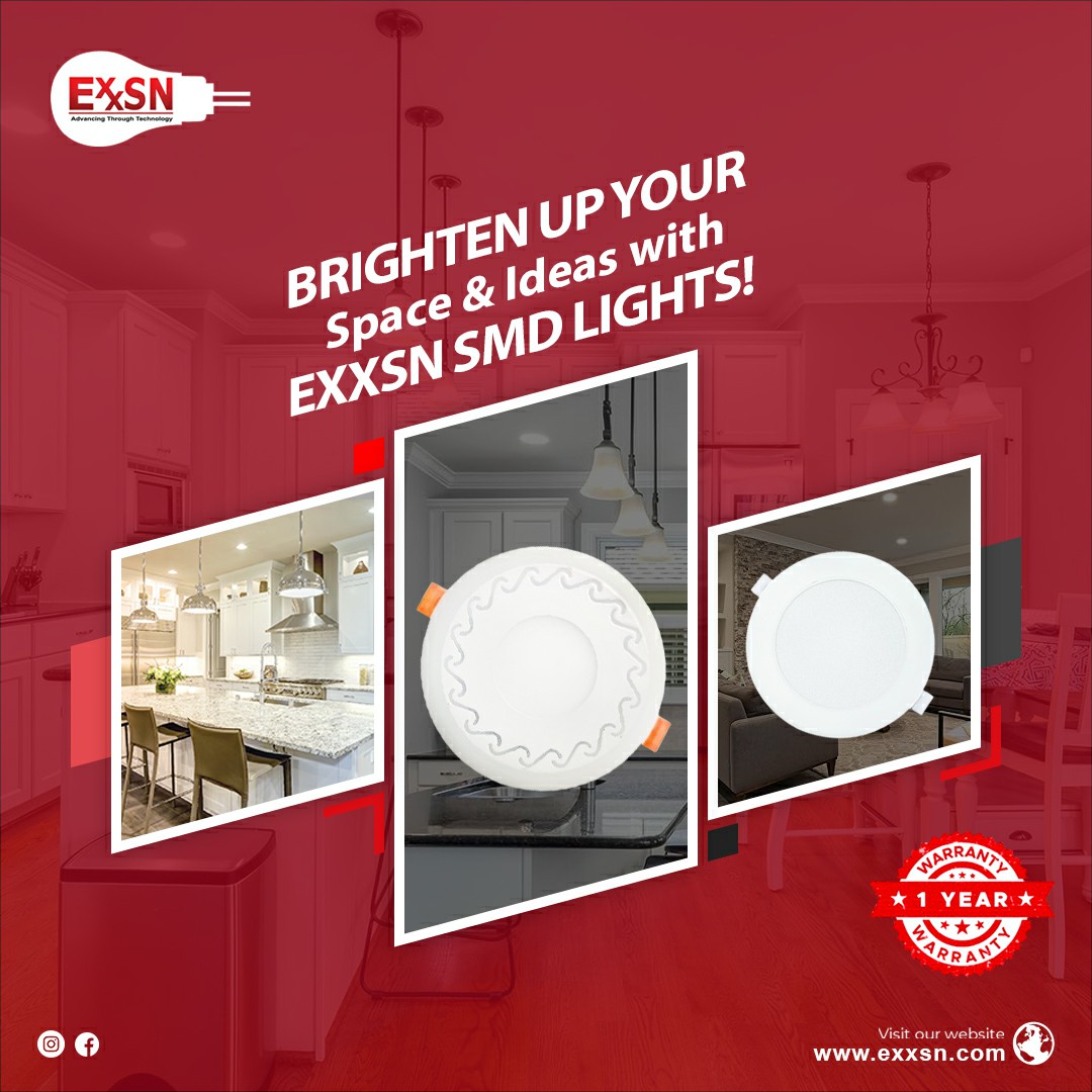 executive ceiling lights in Pakistan